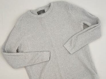 czy akryl w swetrze jest dobry: Primark, Sweter dla mężczyzn, rozmiar M — 1