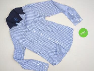 skarpetowe buty: SMOG, Koszulа dla mężczyzn, rozmiar S — 2