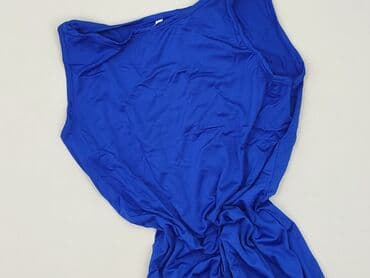 sukienka na wesele maxi długi rękaw: Women`s dress, size S — 2