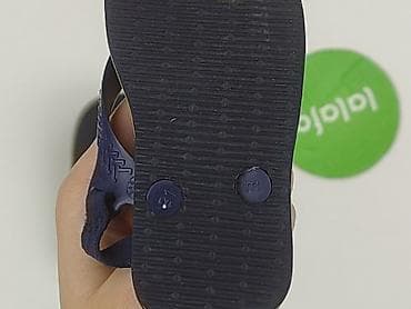 klapki penis: Klapki Havaianas, 21, Używany — 4