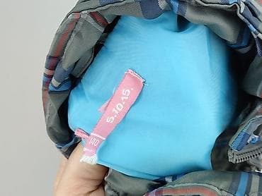 koszula 100 len: Kamizelka, 5.10.15, 10 lat, 134-140 cm, stan - Idealny — 4