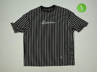 hot bottom: Shein, Koszulka dla mężczyzn, rozmiar S — 2