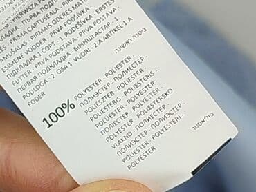 bluzka w grochy, mohito: Mohito, Sukienka damska, rozmiar M — 6