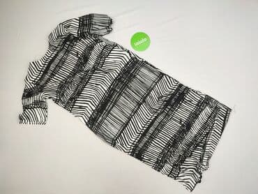 sukienka h m czerwona: H&M, Sukienka damska, rozmiar XS — 2