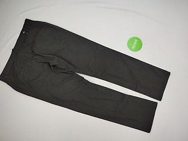 gap 16: Męskie spodnie Rover & Lakes - Rozmiar: 34/30 - Krój: klasyczny — 3