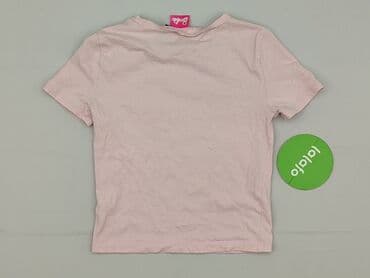 obcisłe koszulki: T-shirt, 3-4 years, XS, condition - Very good — 3
