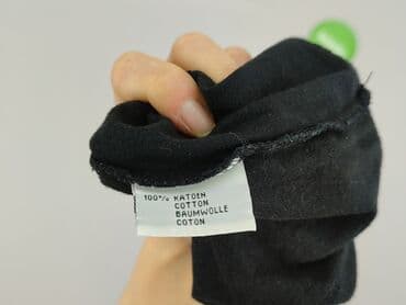 t shirty z dekoltem na plecach: Top damski, rozmiar M — 5