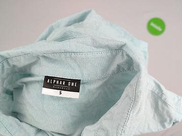 t shirty alpha: ALPHAR ONE, Koszula damska, rozmiar S — 5
