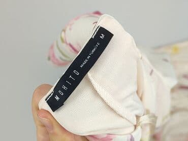 kobaltowa sukienka mohito: Mohito, Sukienka damska, rozmiar M — 4