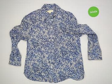 kors: MICHAEL Michael Kors, Koszula damska, rozmiar M — 2