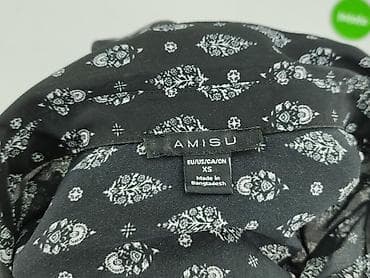 koszulka slask: Amisu, Koszula damska, rozmiar XS — 4