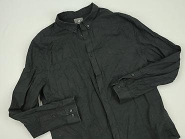 cubus: H&M, Koszulа dla mężczyzn, rozmiar 2XL — 1