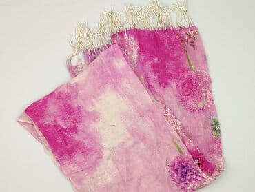 dodatki do zielonej sukienki: Scarf, Female, condition - Very good — 1