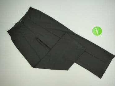 Ubrania damskie: Vero Moda, Spodnie materiałowe damskie, XL — 2