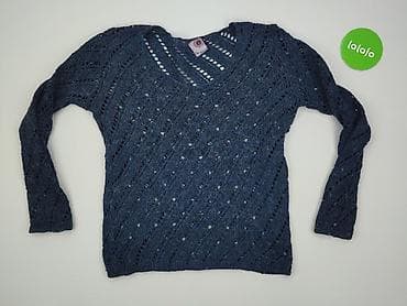 spongebob kaptur: Sweter damski, rozmiar L — 2