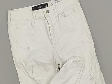 jeans push up: Hollister, Jeansy damskie, rozmiar XS — 1