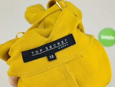 koszulki top secret: Top Secret, Top damski, rozmiar M — 4