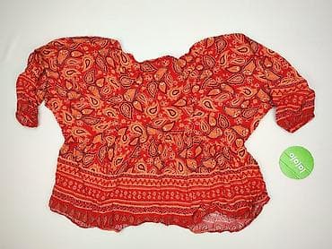 bluzki serduszko: Bluzka damska, rozmiar S — 3