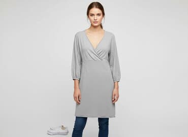 sukienki marynarka: Sukienka damska, rozmiar S — 1