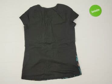 kropki koszulka: T-shirt damski, rozmiar S — 3