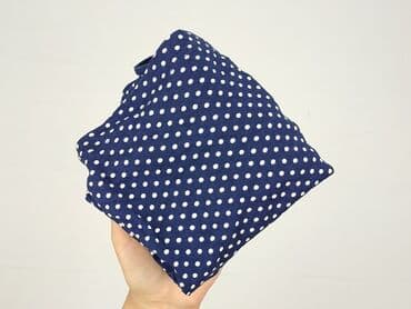 reserved sukienka niebieska w groszki: Tu, Bluzka damska, rozmiar L — 5