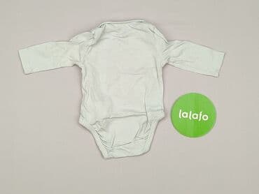 kombinezon niemowlęcy zimowy allegro: Body, Sinsay, 0-1 miesięcy, 
stan - Idealny — 3