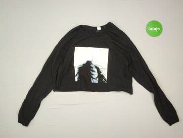 indicode t shirty: H&M, Bluza damska
, rozmiar M — 2
