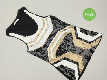 cekiny do sukienki: Sassa, Sukienka damska, rozmiar S — 2