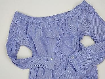 koszule mango: Second Female, Bluzka damska, rozmiar S — 1