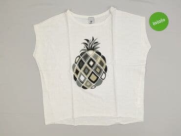 koszulka the weeknd: T-shirt damski, rozmiar L — 2