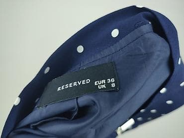 reserved bomberki: Kurtka bomberka damska, rozmiar S — 5