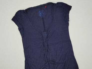 mystery box z koszulkami piłkarskimi: Q/S By S.Oliver, T-shirt damski, rozmiar S — 1