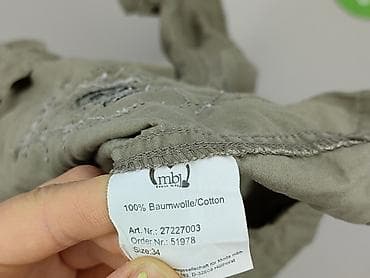 denimco: Sukienka damska, rozmiar 2XS — 5