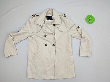 trencz dlugi: Top Secret, Trencz damski, rozmiar S — 3