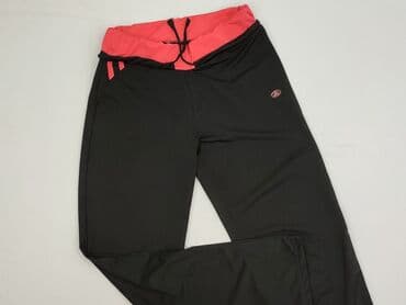 spodnie dresowe 34 damskie decathlon: Spodnie dresowe damskie, rozmiar S — 1