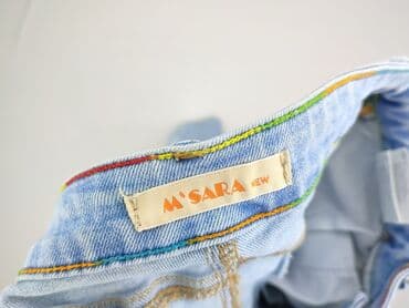 spodnie hello kitty zalando: Jeansy damskie, S — 4