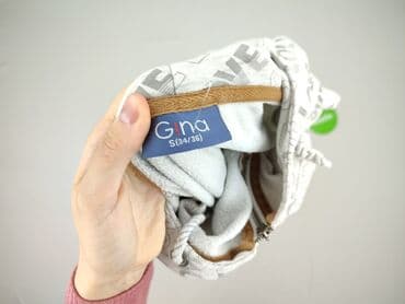 bluzka z c a: Gina, Women`s sweatshirt, size S (EU 36) — 4