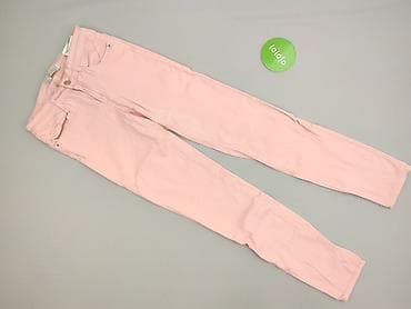 leginsy 34: Zara, Jeansy damskie, rozmiar 2XS — 2