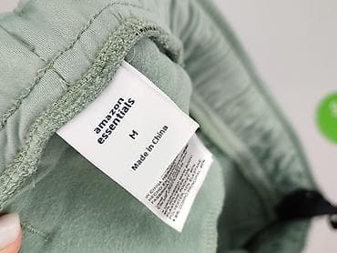 cropp bluza grinch: Spodnie dresowe damskie, rozmiar M — 5