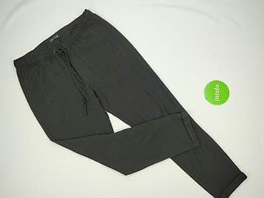 bluzy smileslow: Sinsay, Spodnie dresowe damskie, rozmiar S — 2