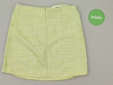 tweedowa marynarka i spódnice: Spódnica damska, rozmiar M — 5