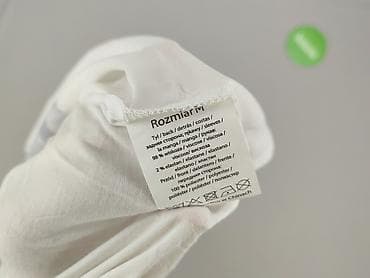 top: Bluzka damska, rozmiar M — 5