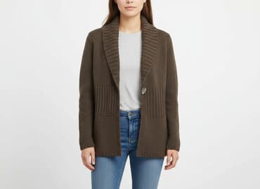 Blue Motion, Women`s knitwear, size M