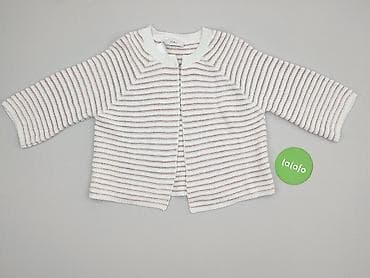 bolerko sweter: Kardigan damski, rozmiar S — 2