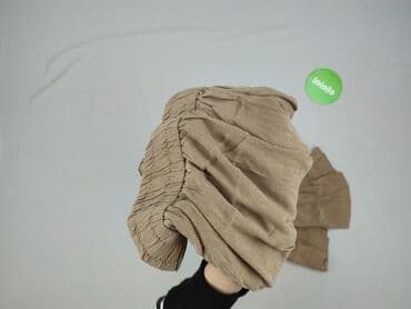 kapcie na ostrogę piętową: H&M, Spodnie materiałowe damskie, S — 9