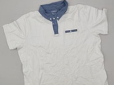 Livergy, Polo shirt for men, size XL