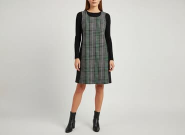 sukienka zima: Sukienka damska, rozmiar S — 7