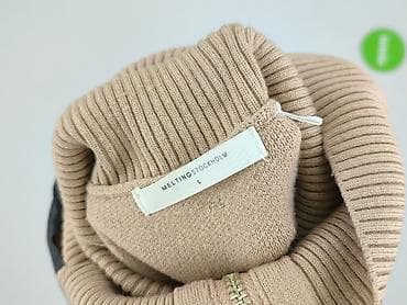 sweterki: Melting Stockholm, Sweter damski, rozmiar L — 5