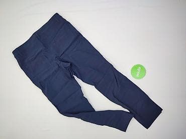 bialcon kolekcja: Tchibo, Spodnie materiałowe damskie, rozmiar 2XL — 3