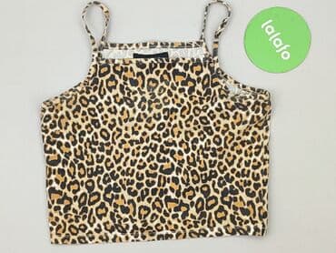 koszulka dzik na ramiączkach: Atmosphere, Women`s top, size M — 2